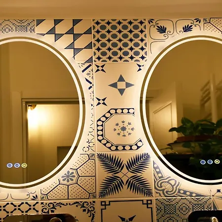 Holiday home Dimora Di Mezzo