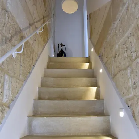 Holiday home Dimora Di Mezzo