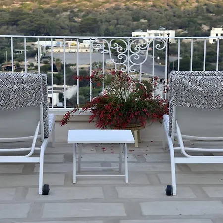 Holiday home Dimora Di Mezzo *