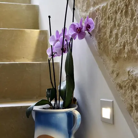 Dimora Di Mezzo Holiday home Castro (Lecce)