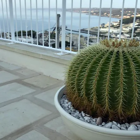 Dimora Di Mezzo Holiday home Castro (Lecce)