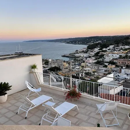 Dimora Di Mezzo Holiday home Castro (Lecce)