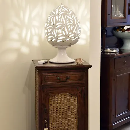 Nyaraló Dimora Di Mezzo *