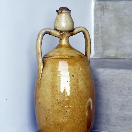 Dimora Di Mezzo