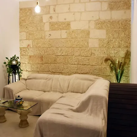 Dimora Di Mezzo Nyaraló