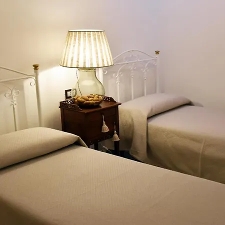 Dimora Di Mezzo Castro (Lecce)