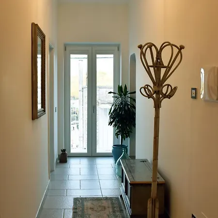 Dimora Di Mezzo Nyaraló Castro (Lecce)