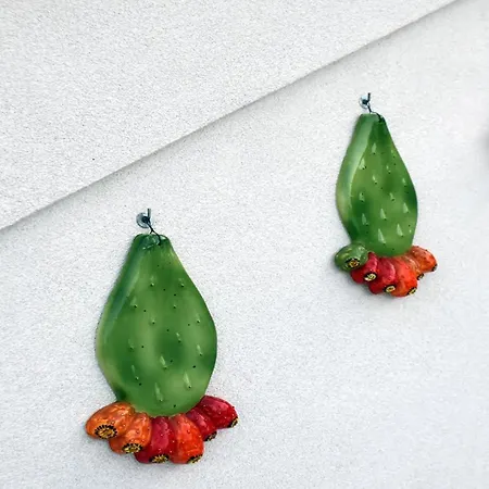 Dimora Di Mezzo Nyaraló *