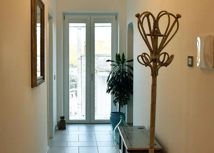 Dimora Di Mezzo בית נופש Castro (Lecce)